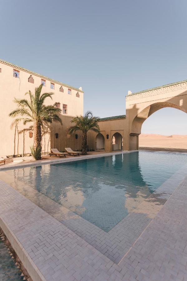 Sahara Pearl Hotel مرزوكة المظهر الخارجي الصورة