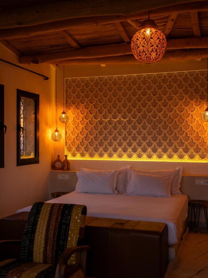 Sahara Pearl Hotel مرزوكة المظهر الخارجي الصورة