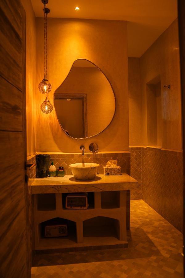 Sahara Pearl Hotel مرزوكة المظهر الخارجي الصورة