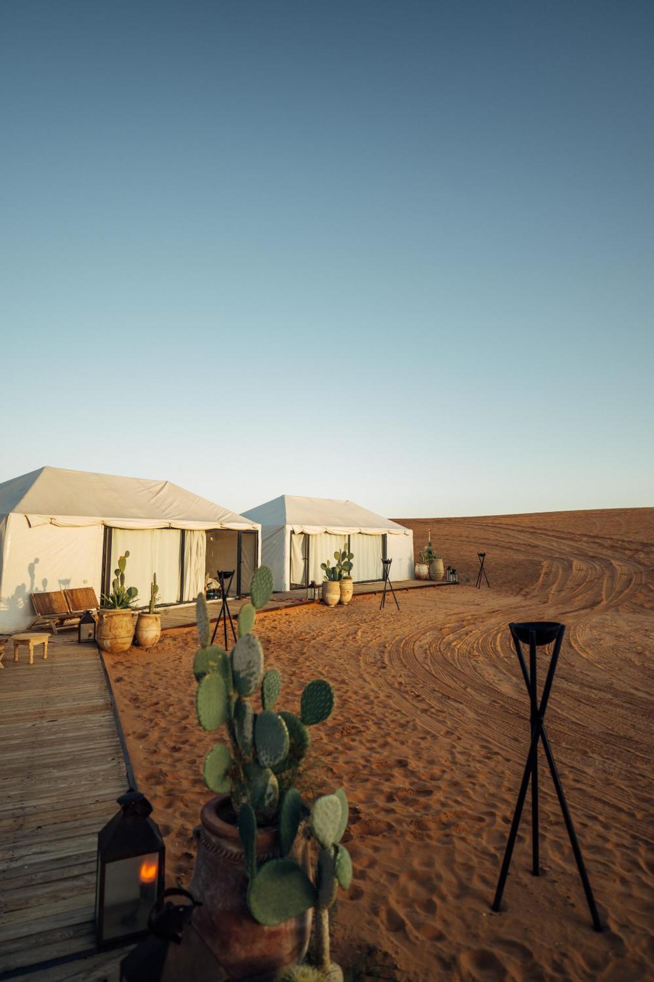 Sahara Pearl Hotel مرزوكة المظهر الخارجي الصورة