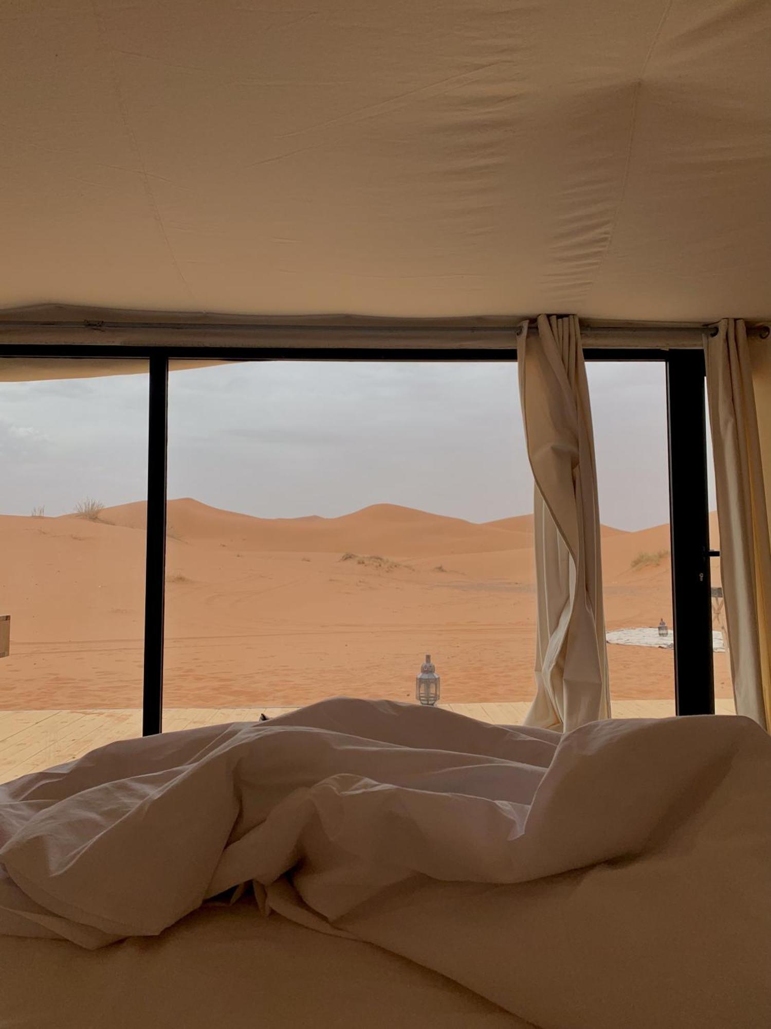 Sahara Pearl Hotel مرزوكة المظهر الخارجي الصورة