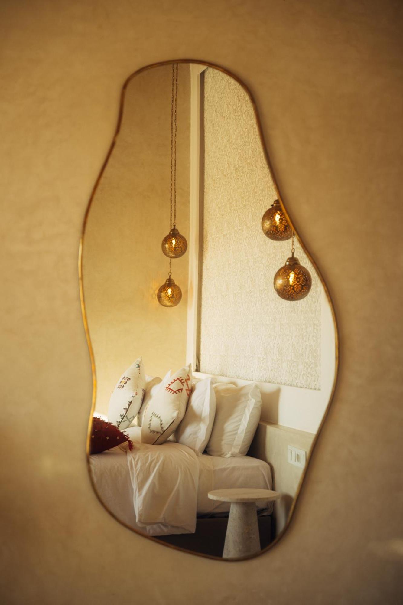 Sahara Pearl Hotel مرزوكة المظهر الخارجي الصورة