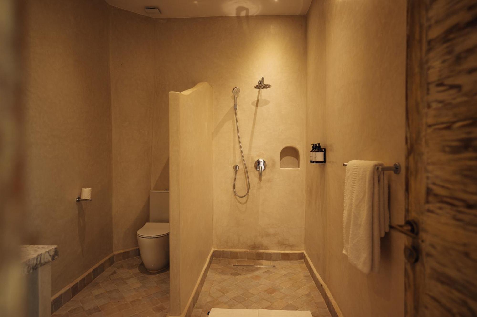 Sahara Pearl Hotel مرزوكة المظهر الخارجي الصورة